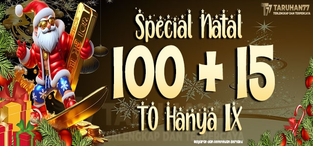 Special Natal $ Tahun Baru